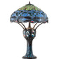 Meyda 33" High Hanginghead Dragonfly Table Lamp- 37946