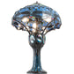 Meyda 33" High Hanginghead Dragonfly Table Lamp- 37946