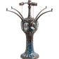 Meyda 33" High Hanginghead Dragonfly Table Lamp- 37946