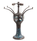 Meyda 33" High Hanginghead Dragonfly Table Lamp- 37946
