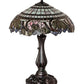 Meyda 19"H Handel Grapevine Table Lamp - 38516