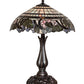 Meyda 19"H Handel Grapevine Table Lamp - 38516