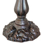 Meyda 19"H Handel Grapevine Table Lamp - 38516