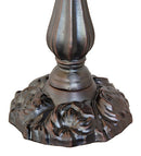 Meyda 19"H Handel Grapevine Table Lamp - 38516