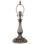Meyda 19"H Handel Grapevine Table Lamp - 38516