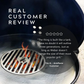 Arteflame Weber Style Grill Grate And Griddle Plancha