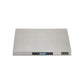 Kucht 5-Piece Appliance Package - 30-Inch Dual Fuel Range, 36-Inch Panel Ready Refrigerator, Under Cabinet Hood, Panel Ready Dishwasher, & Microwave Drawer