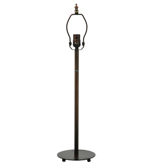 Meyda 20"H Penn Table Base '48496