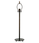 Meyda 20"H Penn Table Base '48496