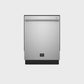Forno Espresso Package - 30" Electric Range, 31" Refrigerator and Tall Tub Dishwasher, FBDL-011-01US
