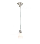 Meyda 4.5"W Revival Saratoga Laurel Mini Pendant '50653