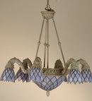 Meyda 6" Wide Diamond Shade '52042