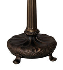 Meyda 31" High Tiffany Dragonfly Table Lamp- 52441