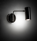 Meyda 5" Wide Dresden Wall Sconce- 217278