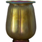 Meyda 4" Wide Revival Favrile Shade '651744