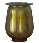 Meyda 4" Wide Revival Favrile Shade '651744