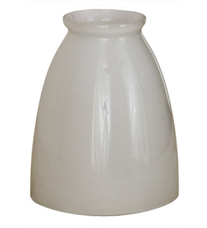 Meyda 4" Wide Revival Goblet 2" Neck Shade '651746