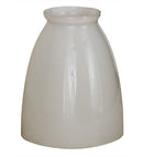 Meyda 4" Wide Revival Goblet 2" Neck Shade '651746
