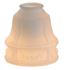 Meyda 5"W Revival Garland 2" Neck Shade '651748