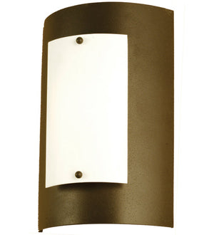Meyda 7.5" Wide Panera Wall Sconce '65698