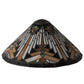 Meyda 13" Wide Nuevo II Shade '65746