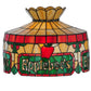 Meyda 16" Wide Applebee's Personalized Shade '65783