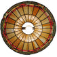 Meyda 16" Wide Applebee's Personalized Shade '65783