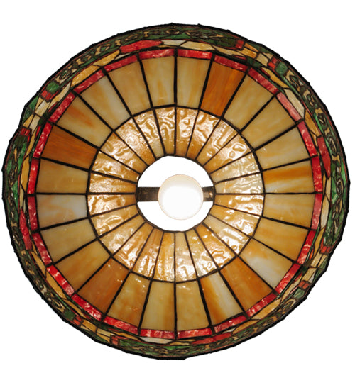 Meyda 16" Wide Applebee's Personalized Shade '65783