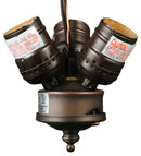 Meyda 3LT "V" CLUSTER INVTD '667589