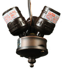 Meyda 3LT "V" CLUSTER INVTD '667589