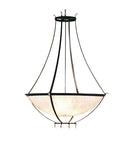 Meyda 62"W Modesto Inverted Pendant '67256
