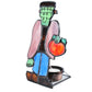 Meyda 4.75" High Halloween 3 Pieces Tea Light Set '67657