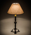 Meyda 30"H Stable Buffet Lamp '68394