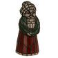 Meyda 10"H Mrs. Claus Accent Lamp '69864