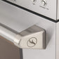 Kucht 36-Inch Gas Range in Stainless Steel with Blue Knob (KFX360-B)