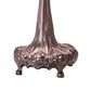 Meyda 31" High Tiffany Rosebush Table Lamp - 71388