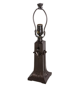 Meyda 10" GINKO BASE