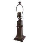 Meyda 10" GINKO BASE