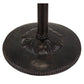 Meyda  65"H Elan Floor Base '79813