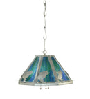 Meyda 24" Wide Leaping Bass Pendant 81111