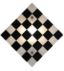 Meyda 17"W Metro Fusion My Brother Mario Wall Sconce 82472