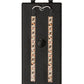 Meyda 4"w Tamarack Wall Sconce- 99174