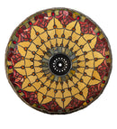 Meyda 18" Wide Colonial Tulip Shade '99268