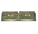 Meyda 24"W Moss Creek Stepping Stone Vanity Light 99388