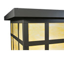 Meyda 48"Sq Seneca Lantern Pendant '99441