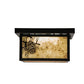 Meyda 12" Square Hyde Park Winter Pine Flushmount - 99669