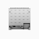 Thor Kitchen 2-Piece Appliance Package - 36-Inch Gas Range and Wall Mount Range Hood in Stainless Steel
