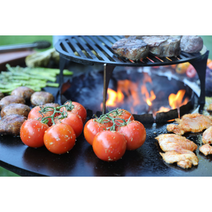 Arteflame Grill Grate Riser