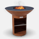 Arteflame Classic 40" Grill - Tall Round Base