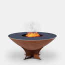 Arteflame Classic 40" Grill - Low Euro Base